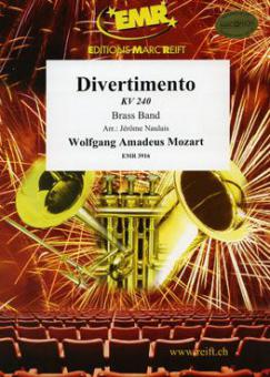 Divertimento KV 240 Download