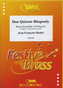 Don Quichote Rhapsody Download