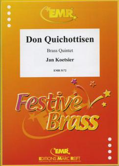 Don Quichottisen Download