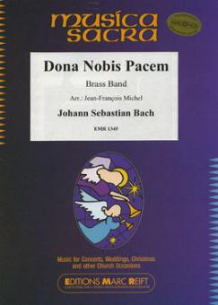Dona Nobis Pacem Download