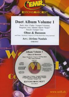 Duet Album Vol. 1 Download