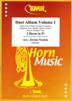 Duet Album Vol. 1 Download
