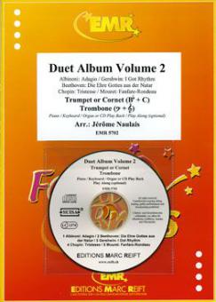 Duet Album Vol. 2 Download