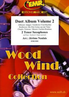 Duet Album Vol. 2 Download