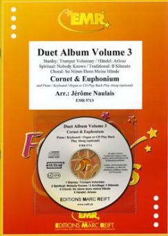 Duet Album Vol. 3 Download