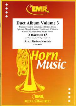 Duet Album Vol. 3 Download