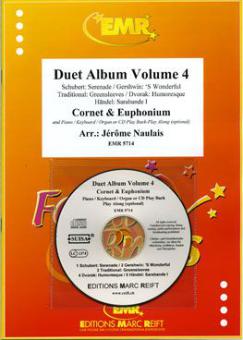 Duet Album Vol. 4 Download