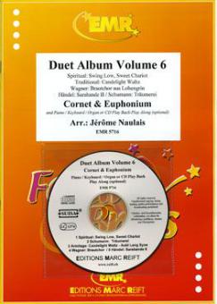 Duet Album Vol. 6 Download