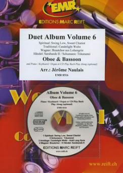 Duett-Album Vol. 6 Download