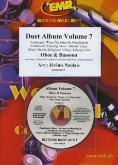 Duet Album Vol. 7 Download