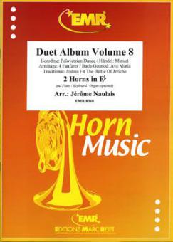 Duet Album Vol. 8 Download