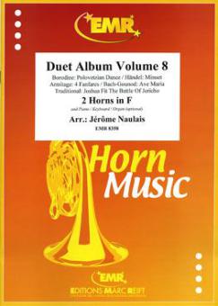 Duet Album Vol. 8 Download
