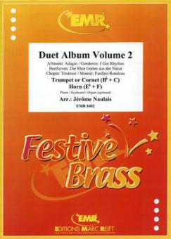 Duet Album Vol. 2 Download