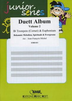 Duett Album Vol. 2 Download