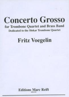 Concerto Grosso Download