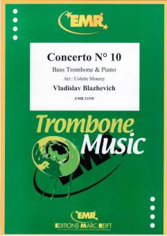 Concerto No. 10 Download