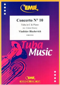 Concerto No. 10 Download