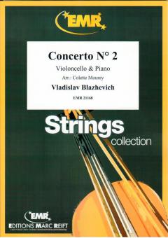 Concerto No. 2 Download