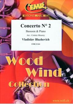 Concerto No. 2 Download