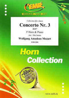 Concerto No. 3 Download