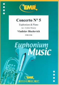 Concerto No. 5 Download