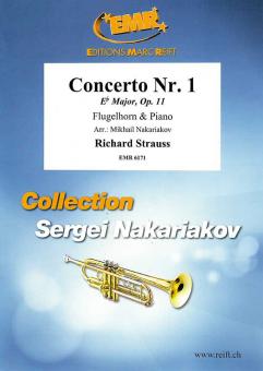 Concerto Nr. 1 in Eb Major Download