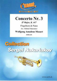 Concerto Nr. 3 in Eb Major Download