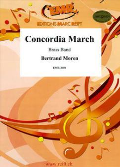 Concordia March Download