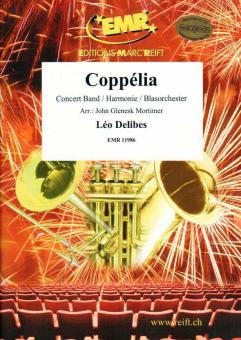 Coppélia Download