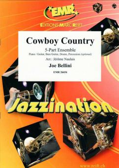 Cowboy Country Download