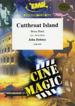 Cutthroat Island Download