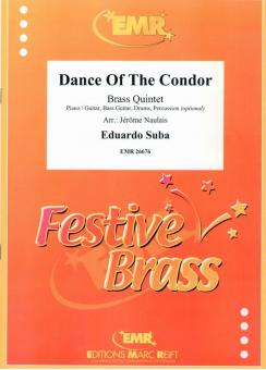 Dance Of The Condor Download