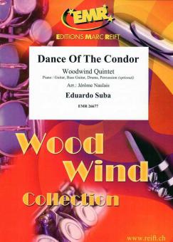 Dance Of The Condor Download