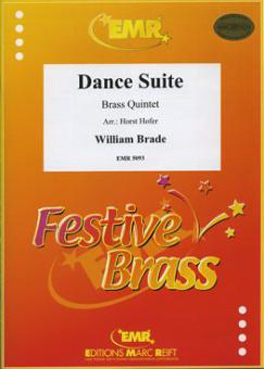 Dance Suite Download