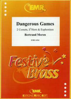 Dangerous Games Download