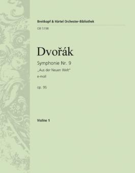 Sinfonie Nr. 9 in e-moll op. 95 