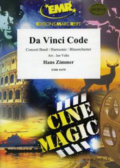 Da Vinci Code Download