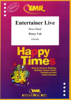 Entertainer Live Download