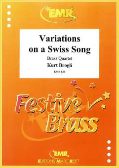 Variations On a Swiss Song Download