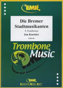 Die Bremer Stadtmusikanten Op. 138 Download