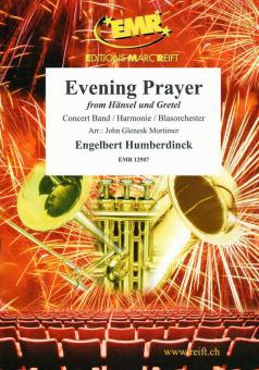 Evening Prayer Download