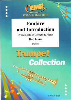 Fanfare and Introduction Download