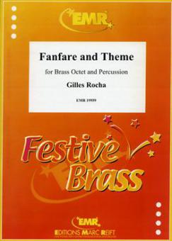 Fanfare and Theme Download