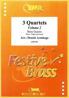 3 Quartets 2 Download