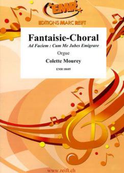 Fantaisie-Choral Download