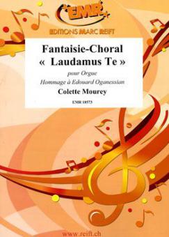 Fantaisie-Choral Download