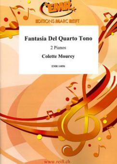 Fantasia Del Quarto Tono Download