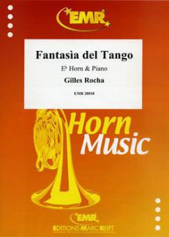 Fantasia del Tango Download