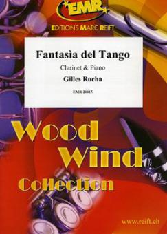 Fantasia del Tango Download