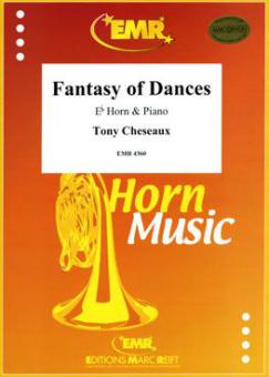 Fantasy Of Dances Download